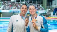 Increíble logro de Argentina en los Juegos Suramericanos: la delegación logró 33 medallas