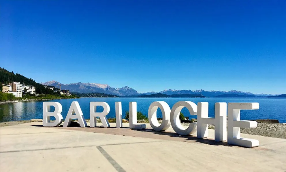 Mirá el cronograma completo de La Noche de los Museos 2022 en Bariloche