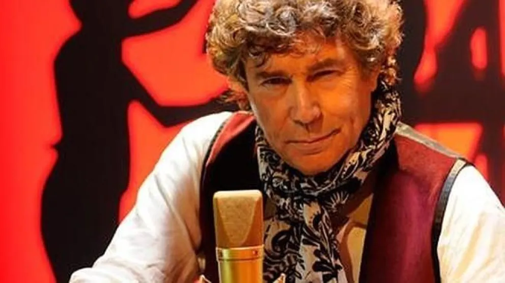 Murió el periodista y comunicador Jesús Quintero 