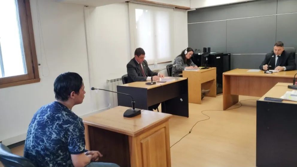 Se peleó con su tío y le pegó un martillazo: quedó imputado por exceso en la legítima defensa