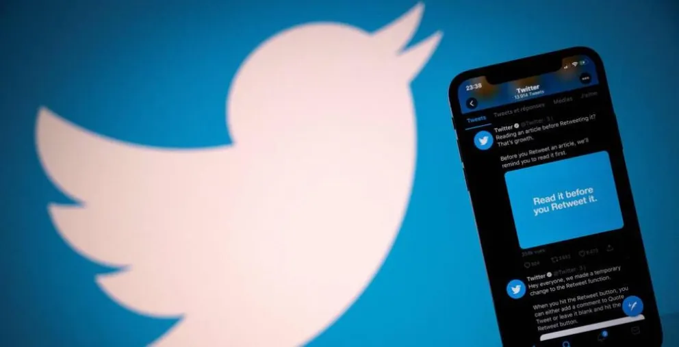 Se viene "Twitter Blue" y ya se puede descargar en algunos países