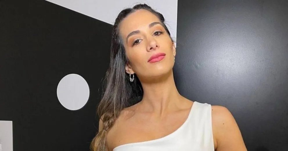 Eligieron en TV a la “peor vestida” de los Martín Fierro de la Radio y hay escándalo