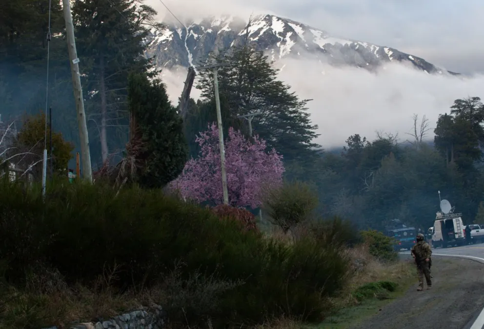 Piden que el juicio por la causa de Villa Mascardi no se haga