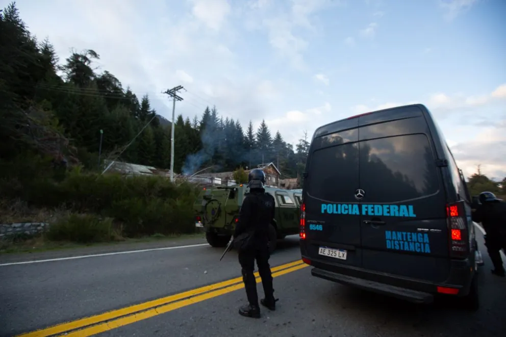 “Hay derechos que se han adquirido y no deben desconocerse”