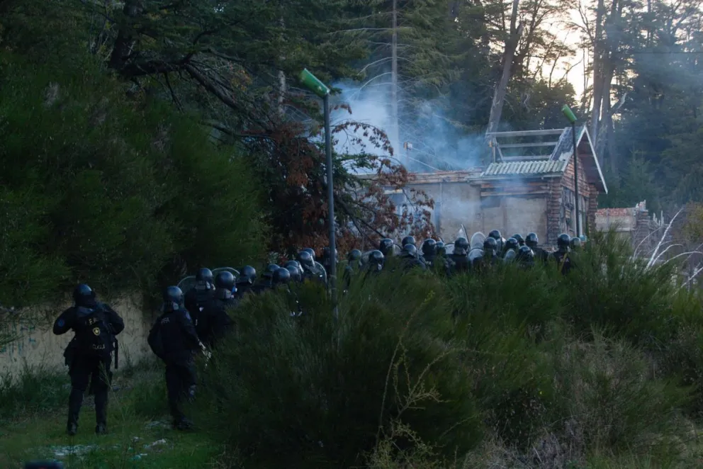 Afirman que al pueblo mapuche se "lo ha demonizado totalmente"