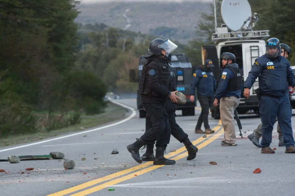 El CELS requiere informes y pide que se convoque a representantes de organismos de derechos humanos