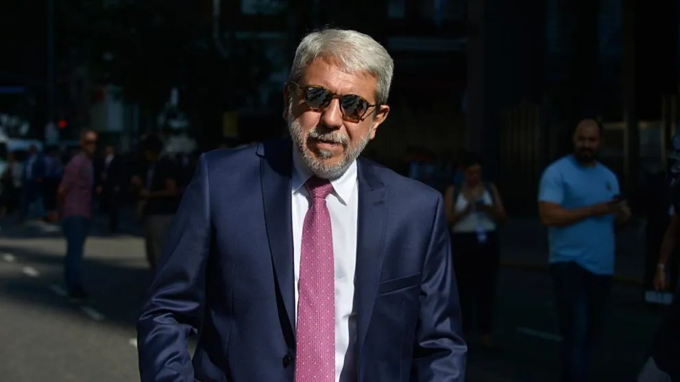 Aníbal Fernández: mapuches solicitan la renuncia y Frederic se desquita 
