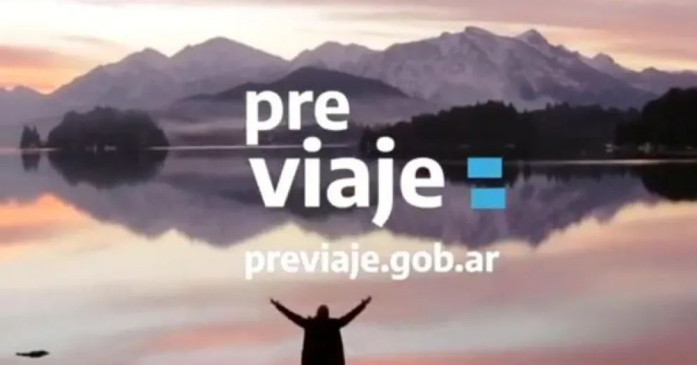 Confirmaron una nueva edición de PreViaje para 2023: todos los detalles