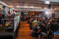 Maratón de clases de cocina en la nueva edición de Bariloche a la Carta