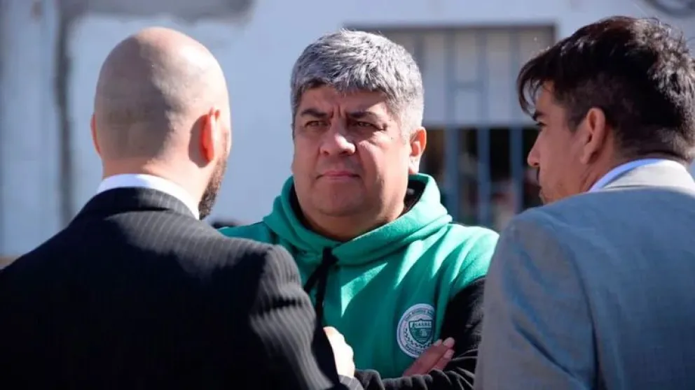 Paritarias: Camioneros pidió un aumento salarial de 131%