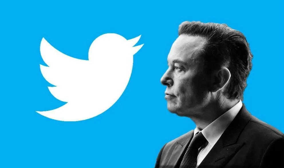 Elon Musk preguntó en una encuesta si debe dejar su cargo de CEO en Twitter: más del 50% de los usuarios votaron que sí