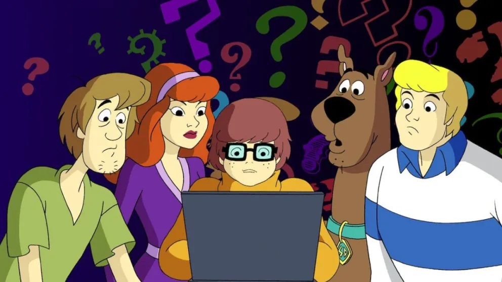 Velma de Scooby Doo revela sus preferencias en nueva película 