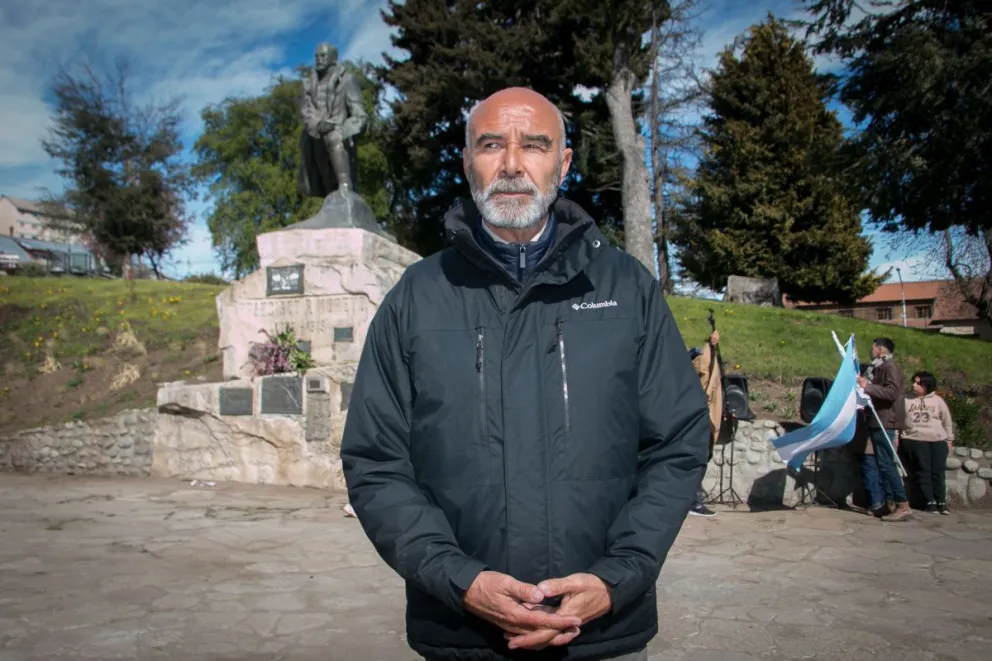 Gómez Centurión: “Roca es el padre del Estado argentino moderno”
