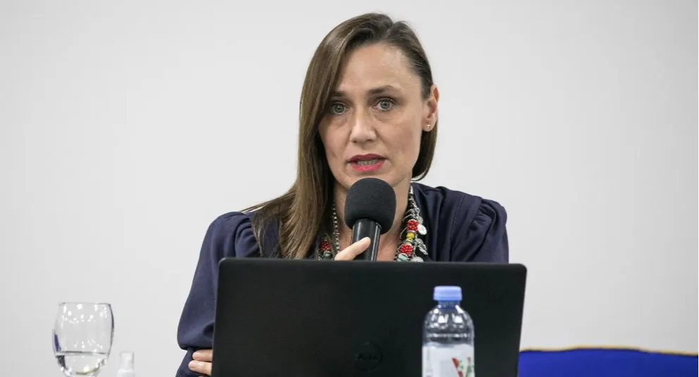 Abrieron un expediente a comisario que invitó a pelear a un retirado