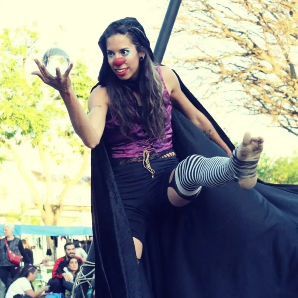 Está en marcha la sexta edición del Festival Pichi Keche de Teatro Infantil