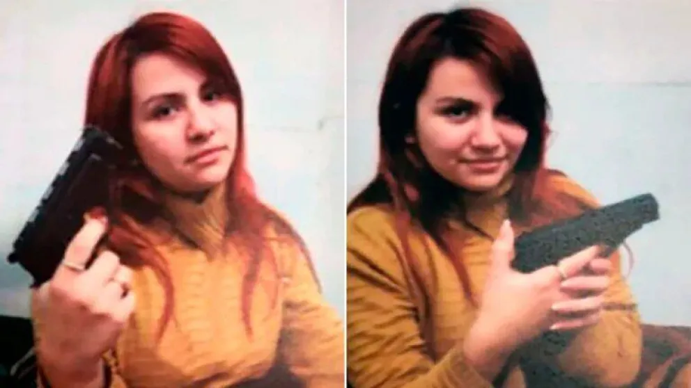 Brenda Uliarte tuvo una relación con “El Presto” antes del atentado a Cristina Kirchner