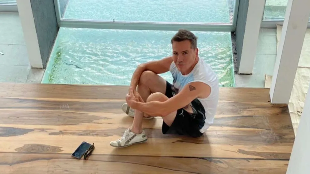 Apareció un supuesto hijo de Guido Süller, pero él lo desmiente: “No hay posibilidades”