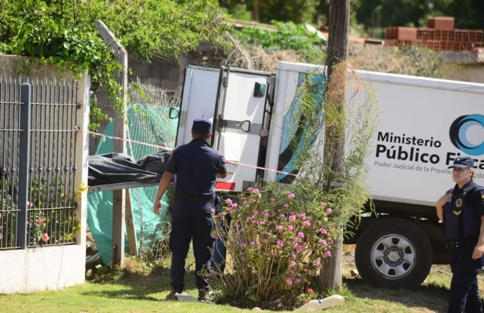 Doble crimen en Córdoba: qué dicen las autopsias de las hermanas asesinadas