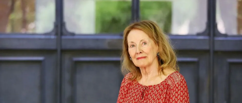 Nobel de Literatura para Annie Ernaux a sus 82 años