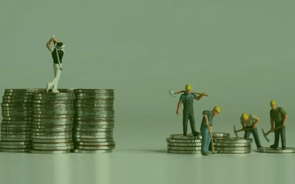 Usan al "peronismo" para frenar un "impuesto de solidaridad"