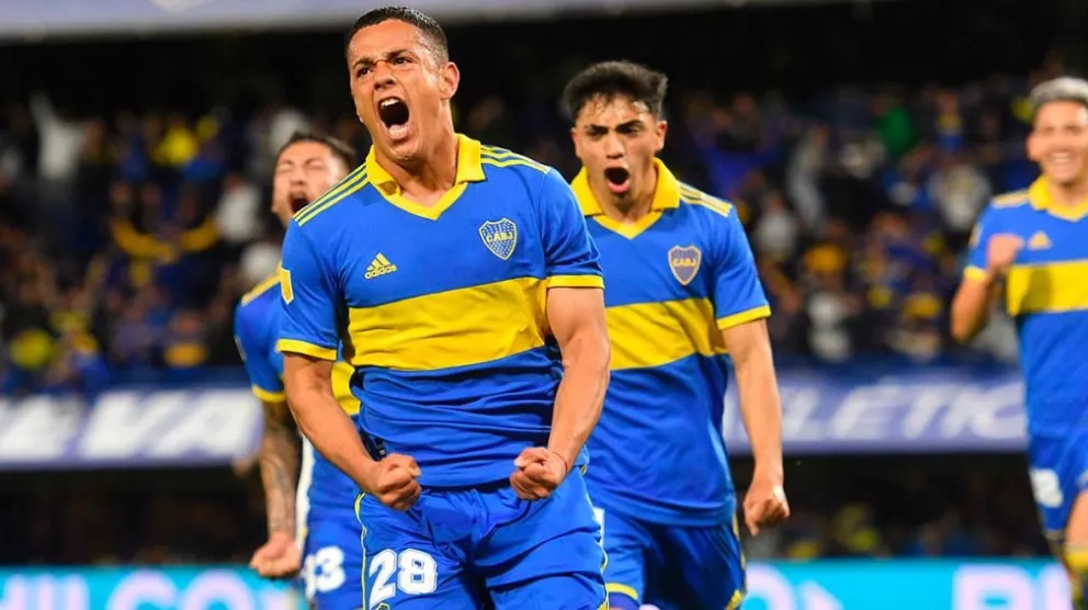 Boca enfrenta a Gimnasia con el objetivo de recuperar la punta: hora y TV