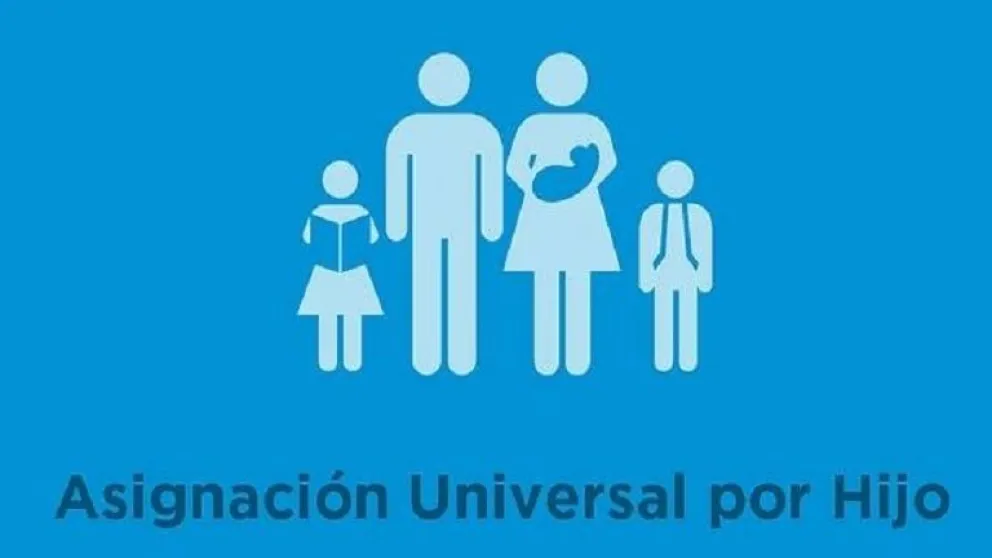 Aumento para la Asignación Universal por Hijo