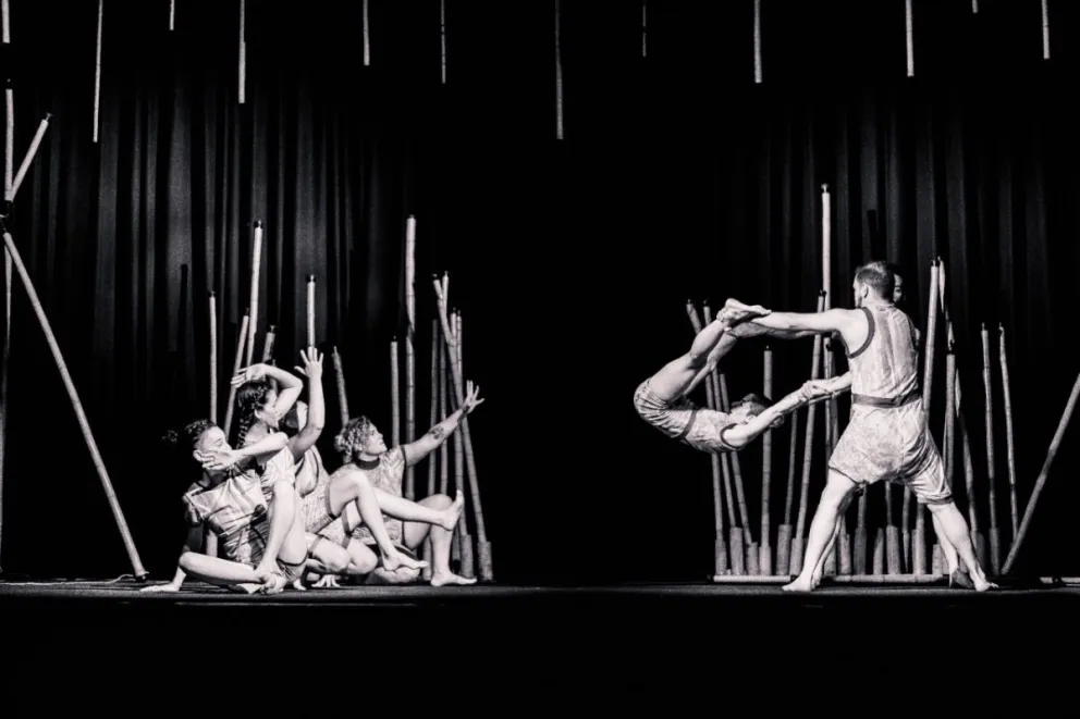 Tres elencos y seis grupos musicales barilochenses serán parte de la Nevadas Escénicas