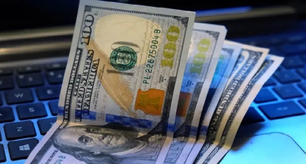 Dólar blue: a cuánto cotiza la divisa este jueves 6 de octubre