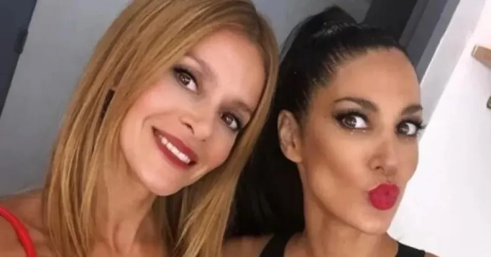 Las fotos "prohibidas" de Carmencita, la mamá de Silvina y Vanina Escudero