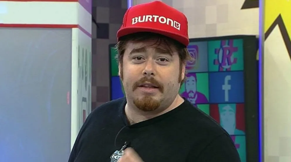 Migue Granados contactó a una médium para hablar con su mamá muerta: qué mensaje recibió