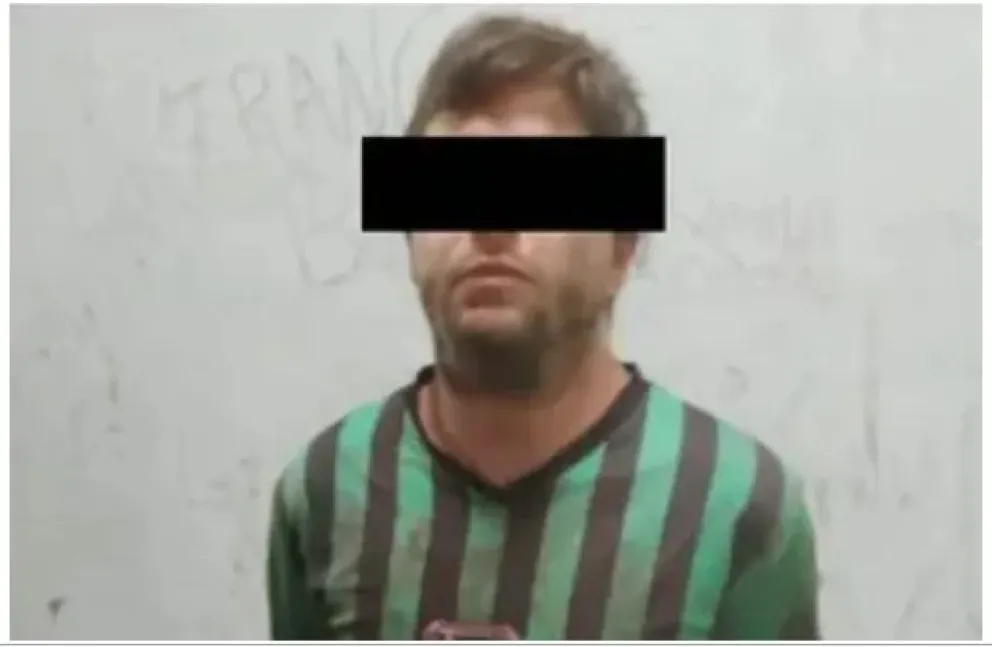 Una joven fue apuñalada en su propia casa por un “fotógrafo” que la contactó por Facebook