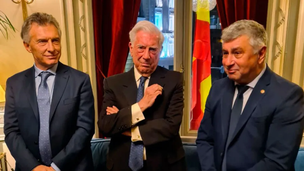 Macri calificó a la sociedad argentina como “la más fracasada de los últimos 70 años”