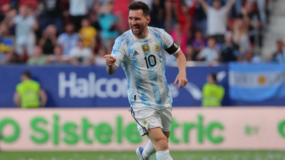 Leo Messi habló de su futuro y tomó una tajante decisión luego del Mundial de Qatar