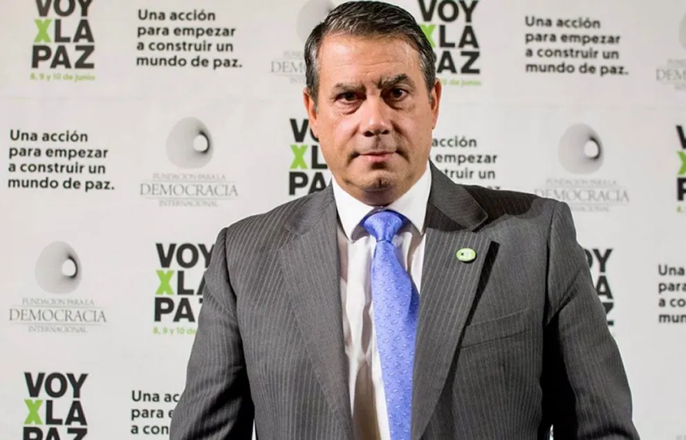 Guillermo Whpei: “Este es el Mundial de la vergüenza, un evento donde todos pierden”
