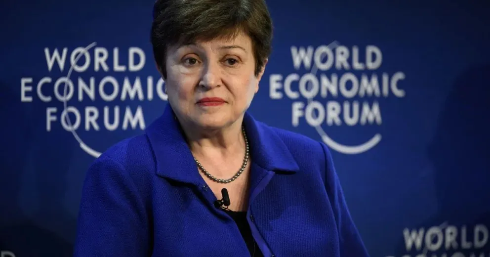 La economía mundial cerca de entrar en un panorama oscuro