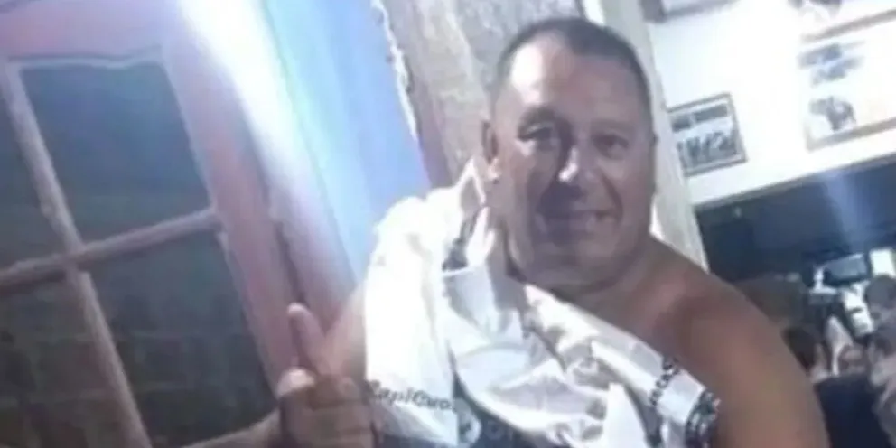 Quién era “Lolo” Regueiro, el hincha de Gimnasia que murió en los incidentes del partido ante Boca