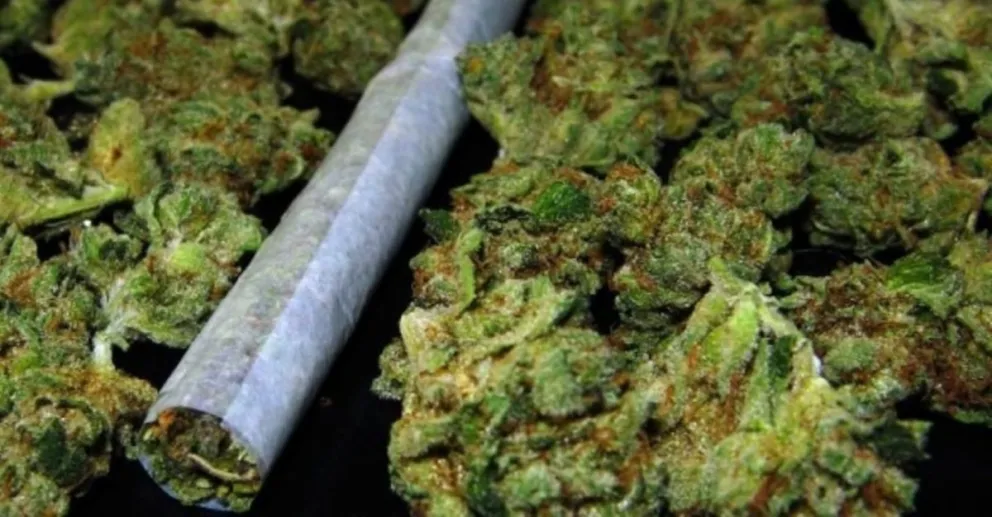 EE.UU.: Joe Biden indultó a todos los condenados por tenencia de marihuana