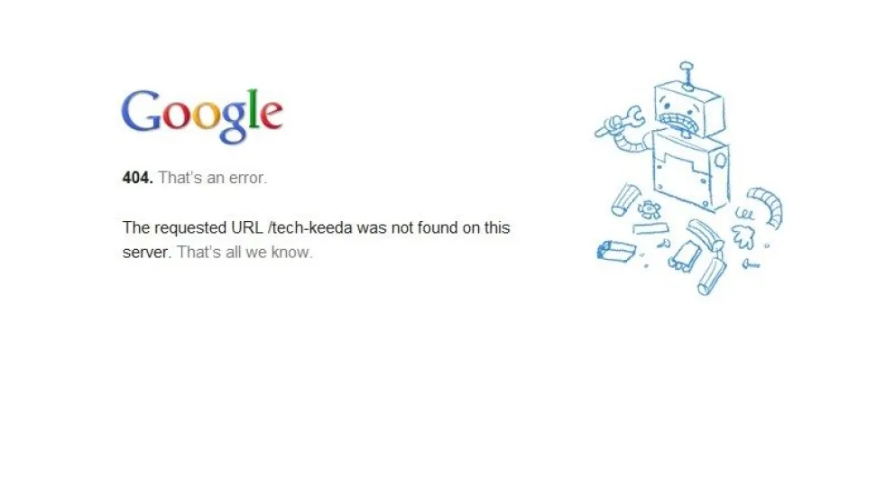 Google sanciona a diferentes direcciones web que infringen los derechos de autor 