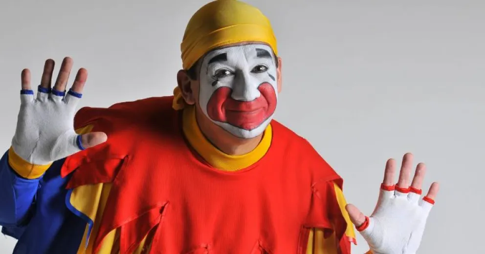 Piñón Fijo contó cómo es su vida a dos meses de su escándalo con sus hijos