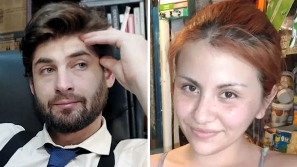 El Presto habló sobre su relación con Brenda Uliarte: qué dijo