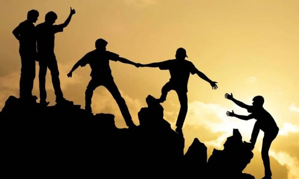 Horóscopo: estos son los signos que no son buenos teniendo amistades