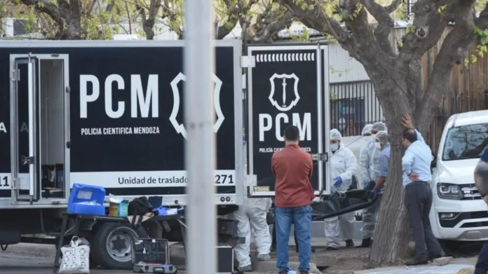 Horror: se enteró de que su hermano salía con su exnovia y lo asesinó a puñaladas