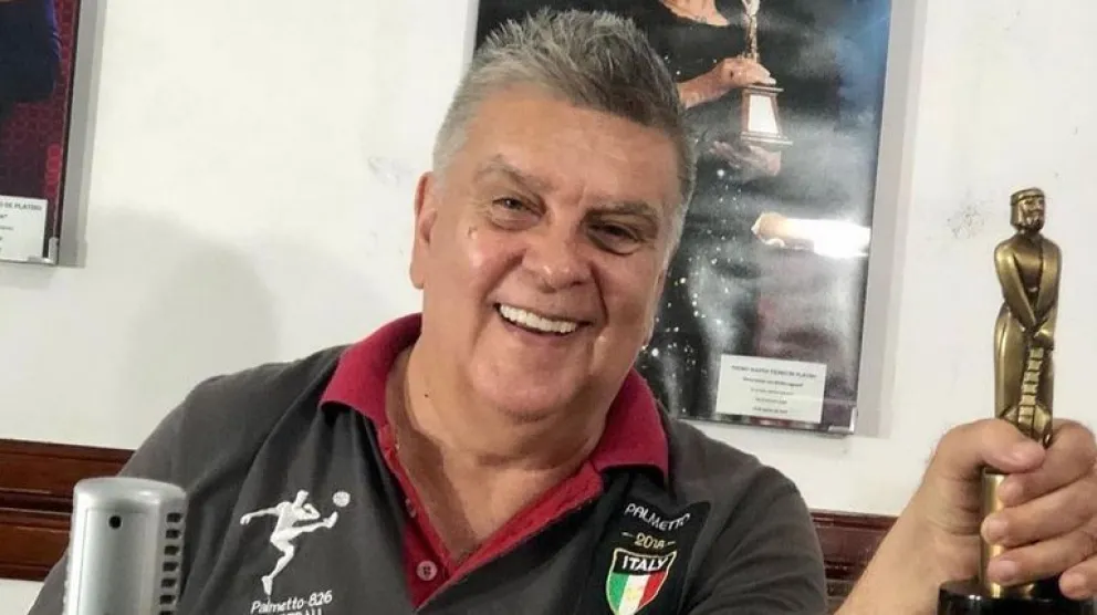 Luis Ventura renunció a APTRA: cuáles fueron los motivos