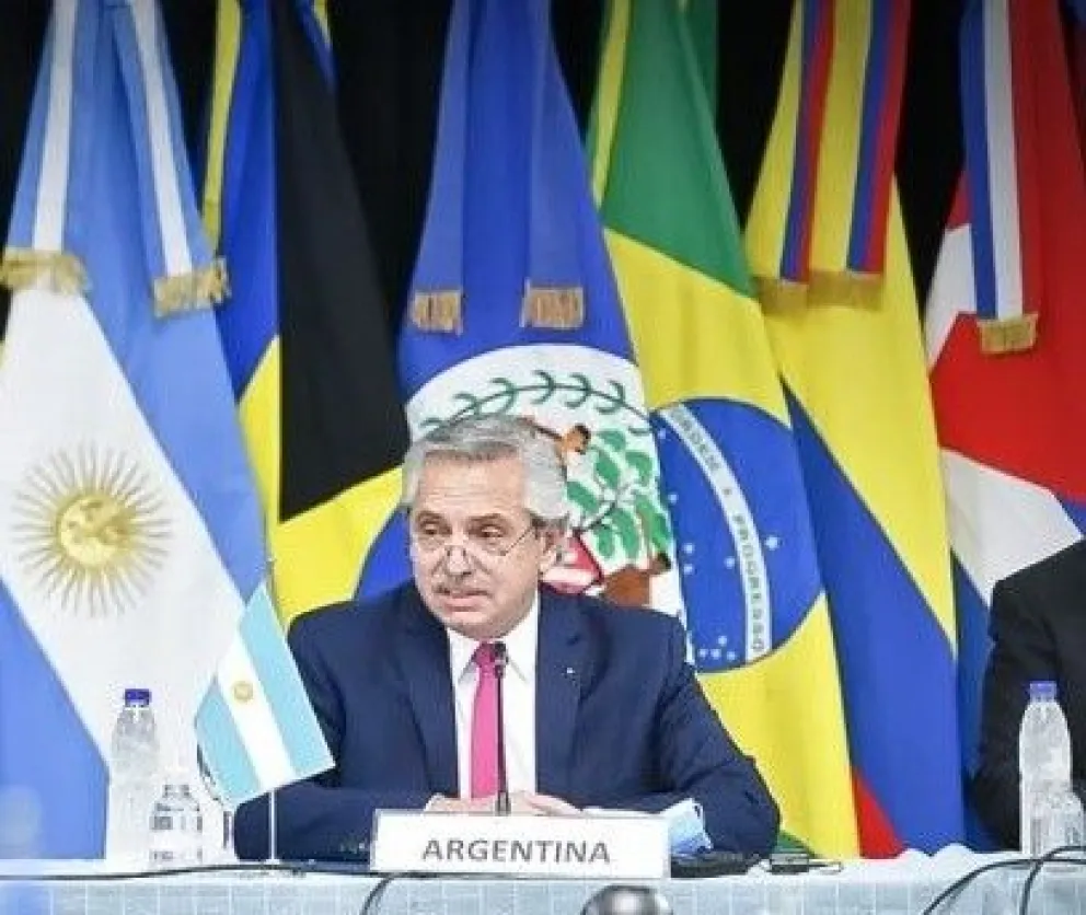 Amnistía Internacional criticó duramente a la Argentina