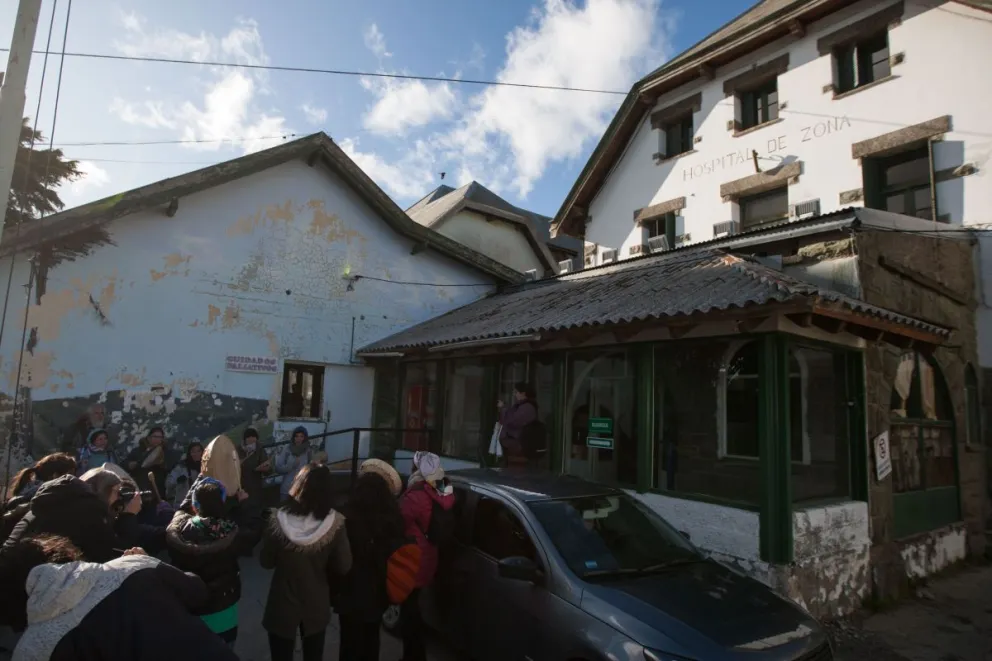 Salud garantiza la Ley de Parto Respetado para la mujer mapuche embarazada