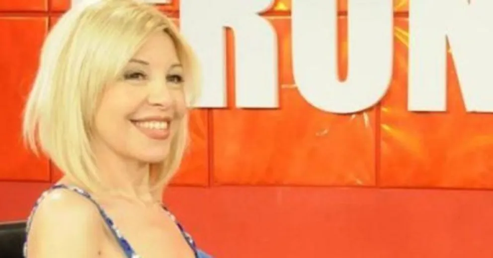 Donde está Anabela Ascar: así luce su mansión abandonada