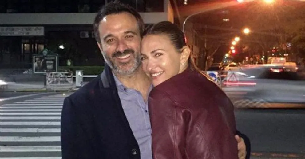 La triste separación de la mejor amiga de Marcelo Tinelli