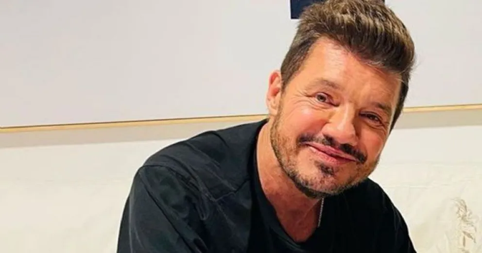 La brutal aclaración de Marcelo Tinelli sobre su futuro en la televisión tras terminar con Canal 13