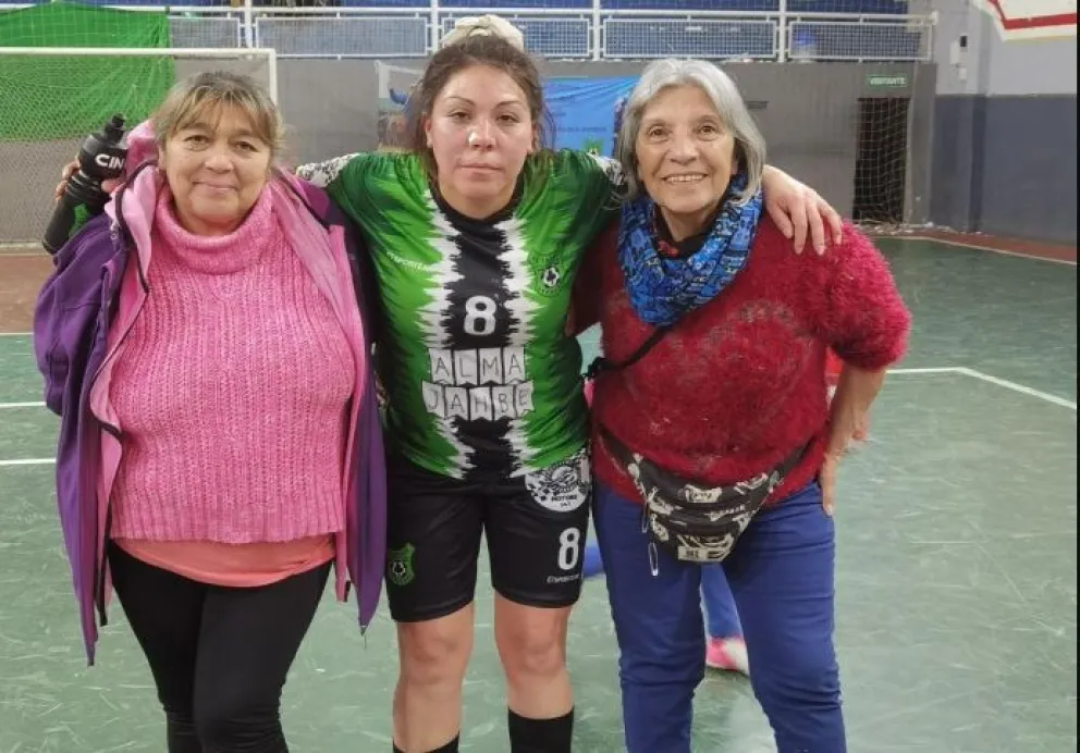 Huerraleo: "Estoy muy feliz"