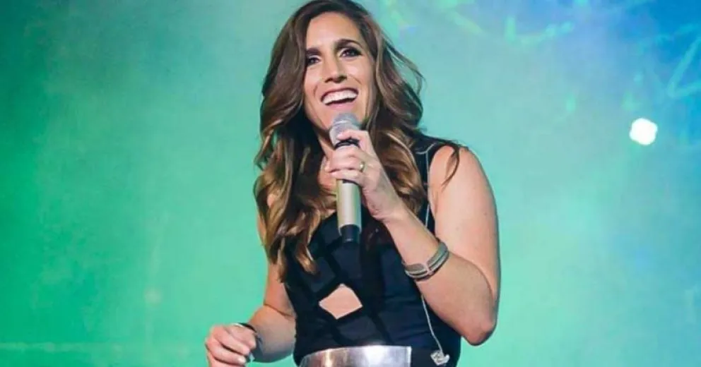 Cuánto cuesta contratar a Soledad Pastorutti para un show privado
